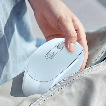 Souris sans fil Bleu clair