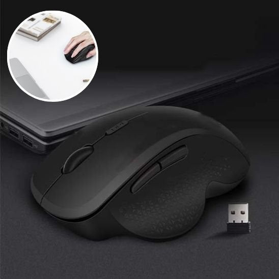 Souris sans fil seul