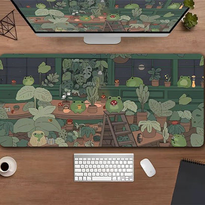 Sous main bureau Kawaii
