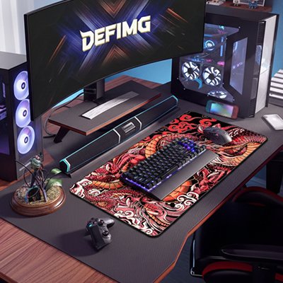 Sous main bureau Excellente qualité