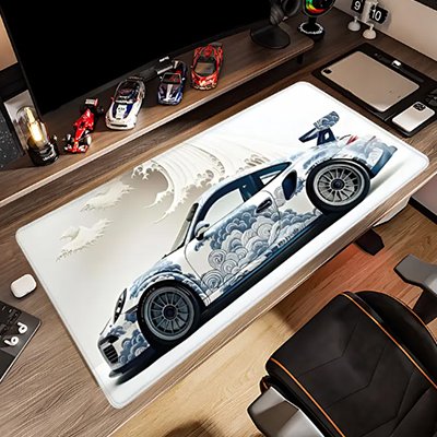 Sous main bureau Grand