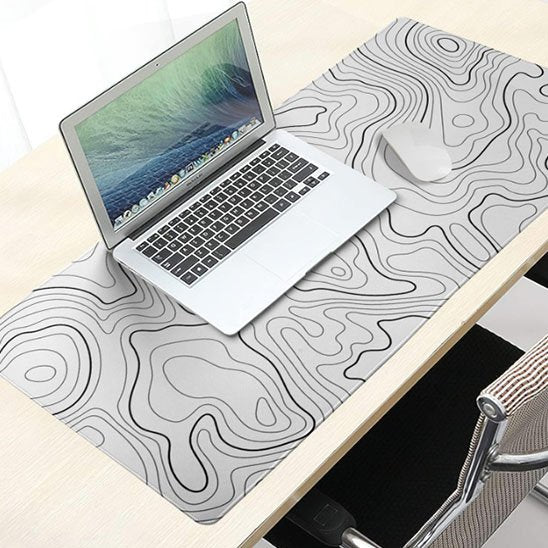 Sous main bureau 