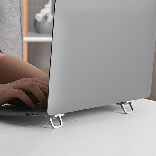 Support ordinateur portable  clavier d'ordinateur