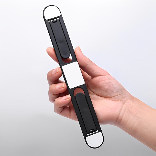 Support ordinateur portable image du petit format 