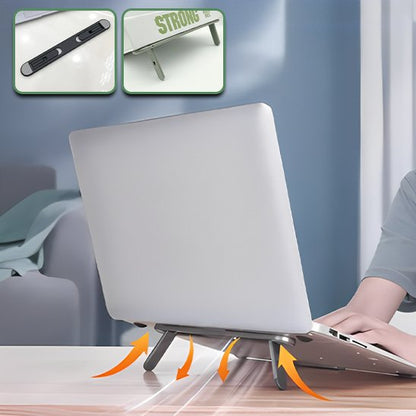 Support ordinateur portable ne fait pas surchauffer votre ordinateur