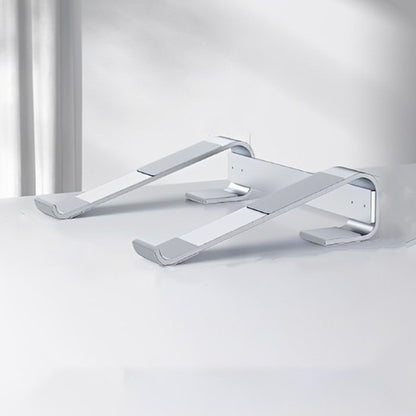 Support ordinateur portable  revêtement
