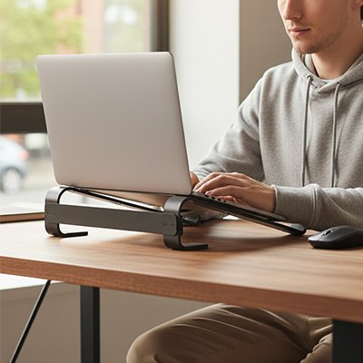Support pour ordinateur portable qualité 