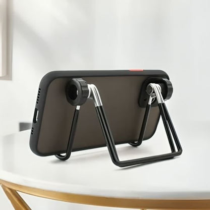 Support pour tablette  bureau pliable,
