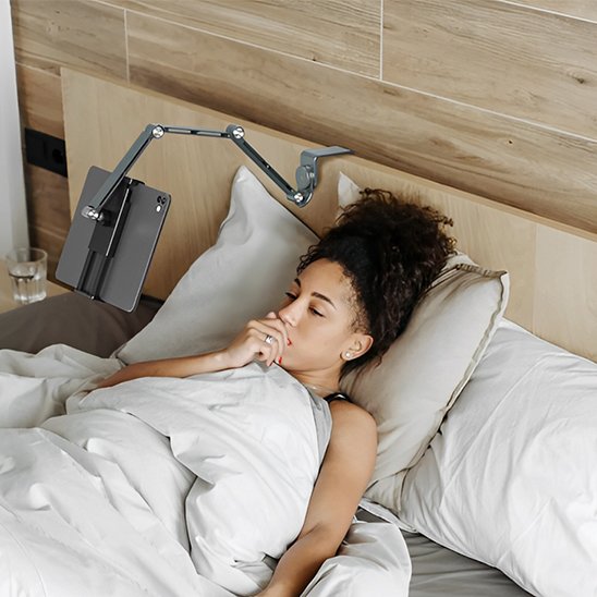 Support pour tablette  formidable