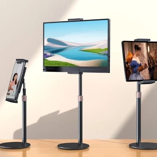Support pour tablette qualité,