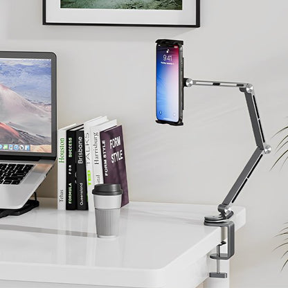 Support pour tablette  réglable