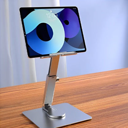 Support pour tablette  rotation 360