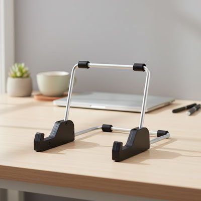 Support pour tablette seul