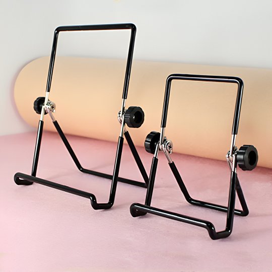Support pour tablette travail, maison, voyage