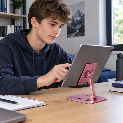 support tablette portable