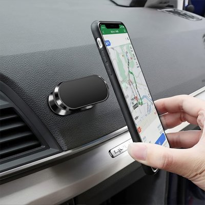 Support telephone voiture avec telephone
