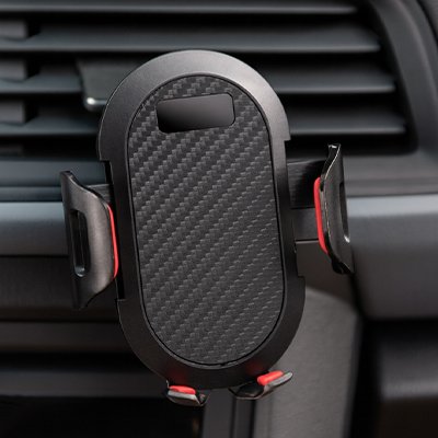 Support telephone voiture seul
