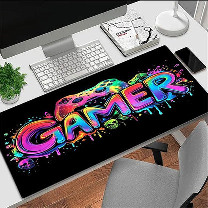 Tapis de souris gamer​ seul