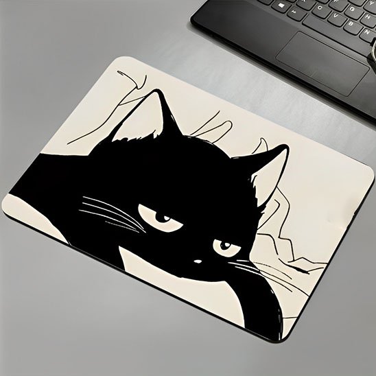 Tapis de souris  lavable