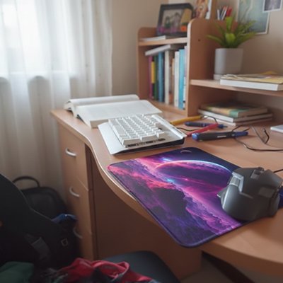 Tapis de souris petit tapis