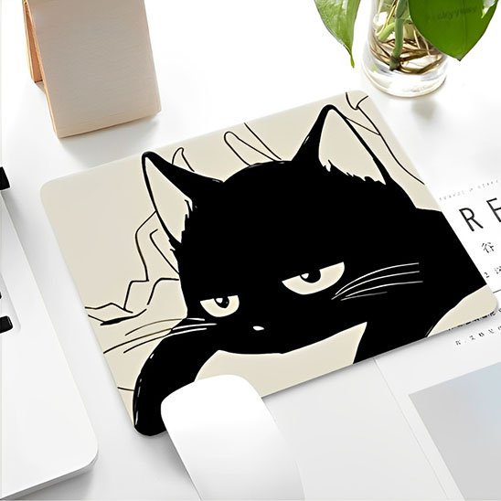 Tapis de souris petits tapis