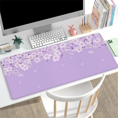 Tapis de souris tapis japonais